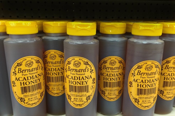 Bernard's Honey: For Cajun recipes and Cajun cooking.