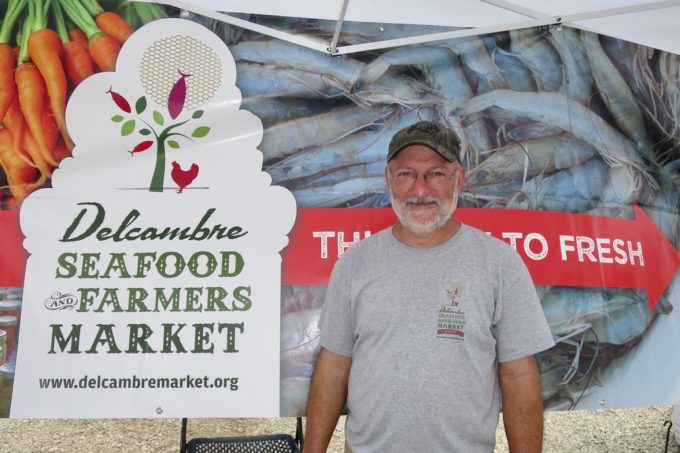 DelcambreMarket For Cajun recipes and Cajun cooking.