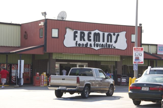 Fremin's Food: For Cajun recipes and Cajun cooking.