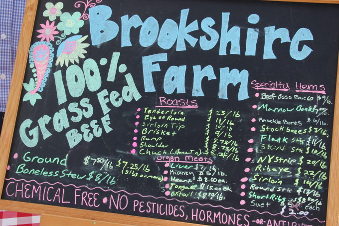 Brookshire Farms Meats--For Cajun recipes and Cajun cooking.