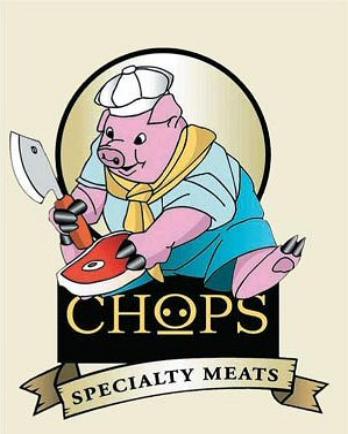 Chops--For Cajun recipes and Cajun cooking.