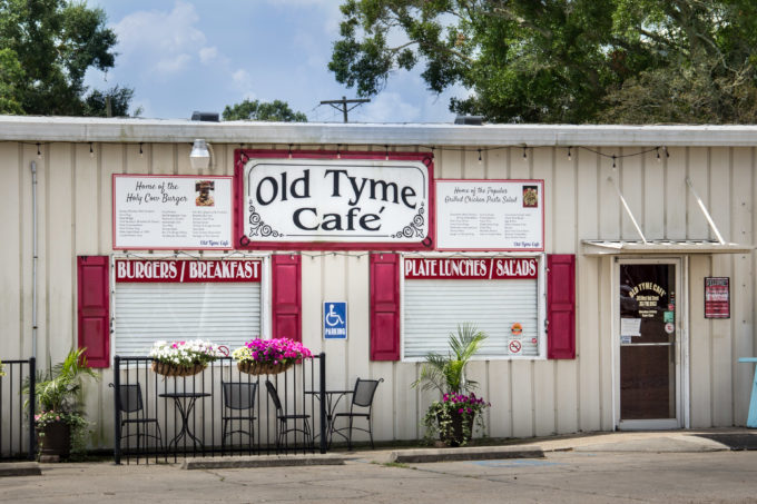 For Cajun recipes and Cajun cooking.