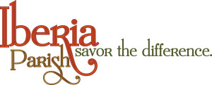 Iberia Parish Convention & Visitors Bureau--For Cajun recipes and Cajun cooking.