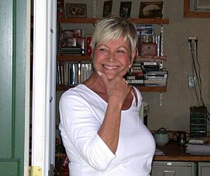 Marcelle Bienvenu: For Cajun recipes and Cajun cooking.