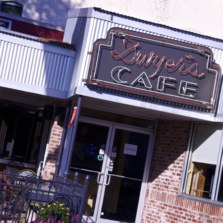 Top 12 Legendary Lafayette Restaurants