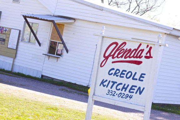 Glenda’s Creole Kitchen--For Cajun recipes and Cajun cooking.