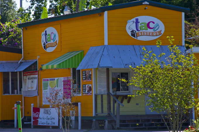 Taco Sisters--For Cajun recipes and Cajun cooking.