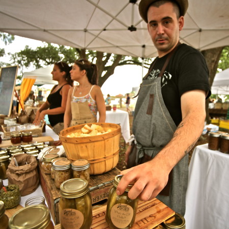 Chef Manny -- For Cajun recipes and Cajun cooking.