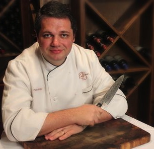Chef Peter Sclafani - Ruffino's on the River For Cajun recipes and Cajun cooking.