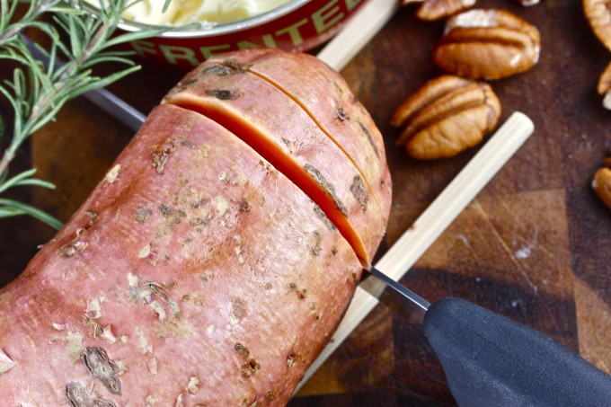 Slicing technique Slicing technique