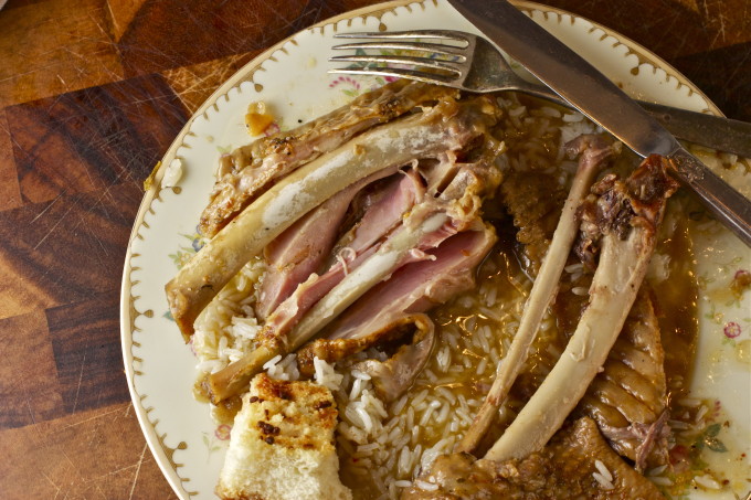 Stuffed turkey wings are on of the classic Cajun recipes commonly seen in Cajun cooking. Stuffed Turkey Wings are a Cajun recipe favorite.