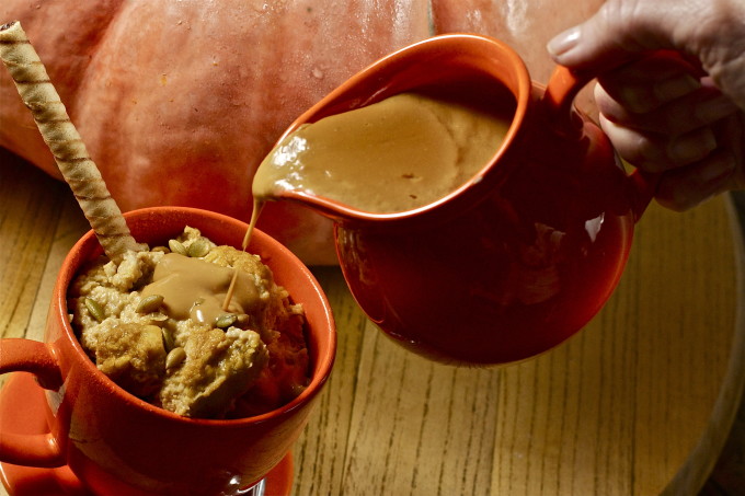 bourbon sauce bourbon sauce