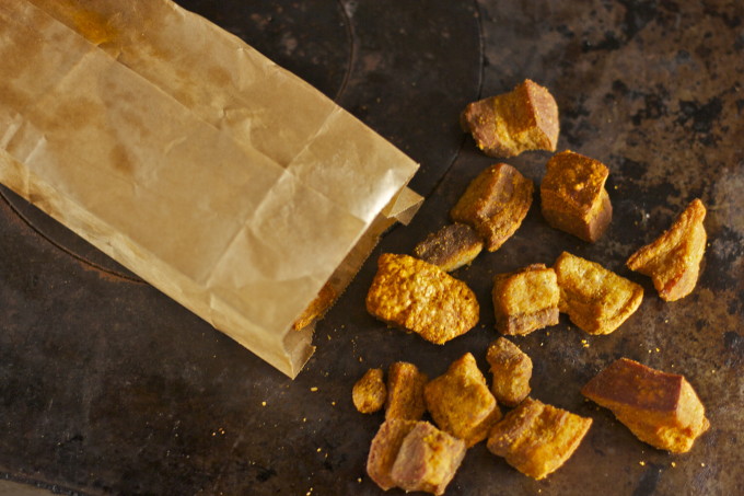 Cajun Cracklins are among the classic Cajun recipes in my Cajun cooking favorites.