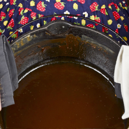 How To Make A Dark Cajun Roux: The Story of Rox’s Roux
