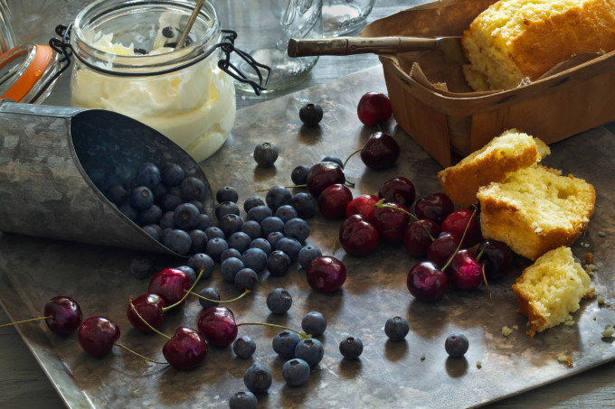 Jam Jars ingredients Jam Jars are a Cajun recipe at Acadiana Table