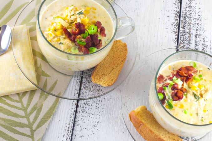 Corn and Crab Bisque is one of the classic Cajun recipes and highlights Cajun cooking traditions. Corn and Crab Bisque