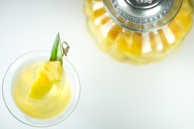 My Pineapple Martini is one of the classic Cajun recipes and highlights Cajun cooking traditions. Pinapple Martini is a refreshing summer cocktail.