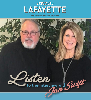 Discover Lafayette Interview