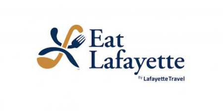 Eat Lafayette logo