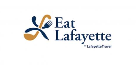 Eat Lafayette logo