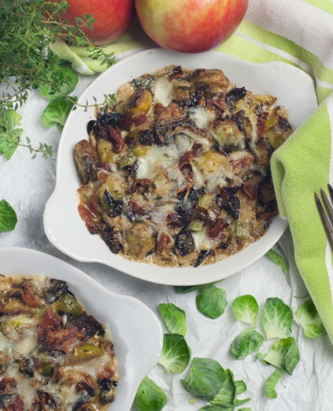 The perfect side dish.