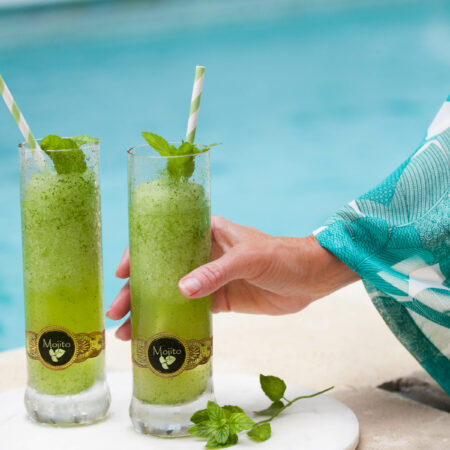 Frozen Mojito