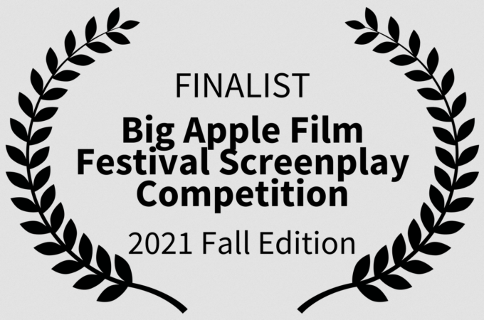 FINALIST Big Apple